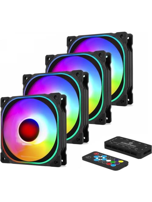 Kasa Fanı / FRISBY Kasa Fanı